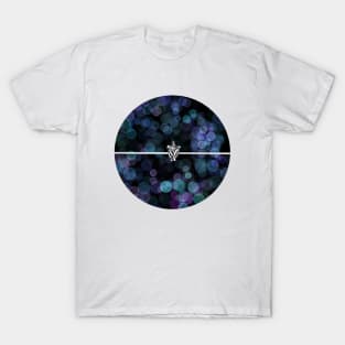 Dreams divided T-Shirt